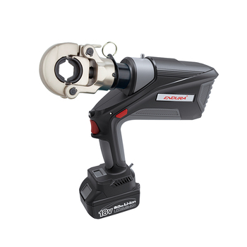 力易得 ENDURA 充电式液压压接工具  16-300mm2 E0270