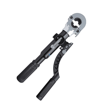 力易得 ENDURA 手动式液压压接工具  16-300mm2 E0273