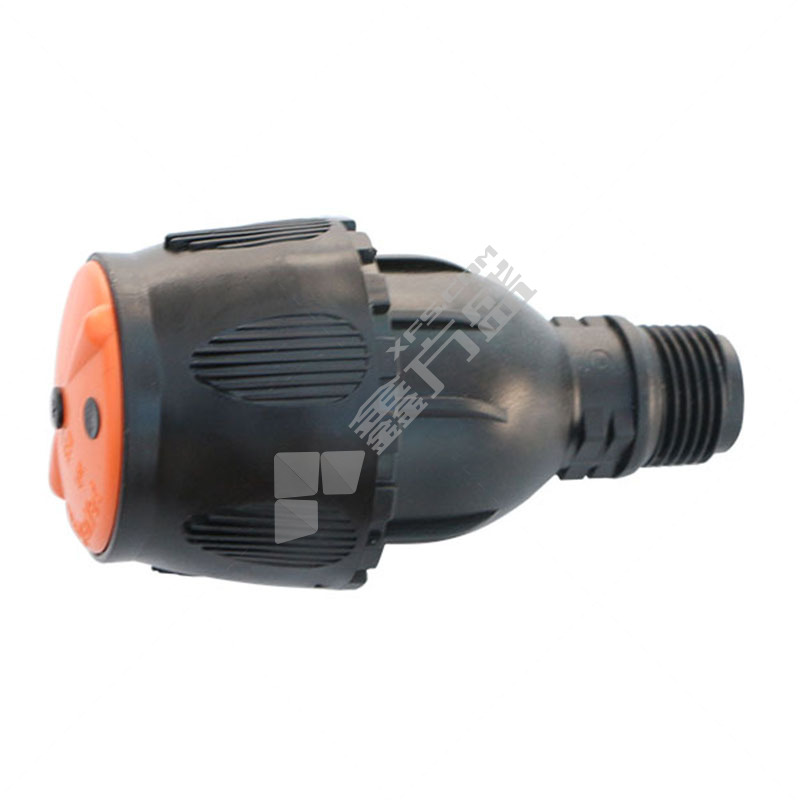 鸿源润通 R10 PRO 小麦格喷头 200L/H/7.5m
