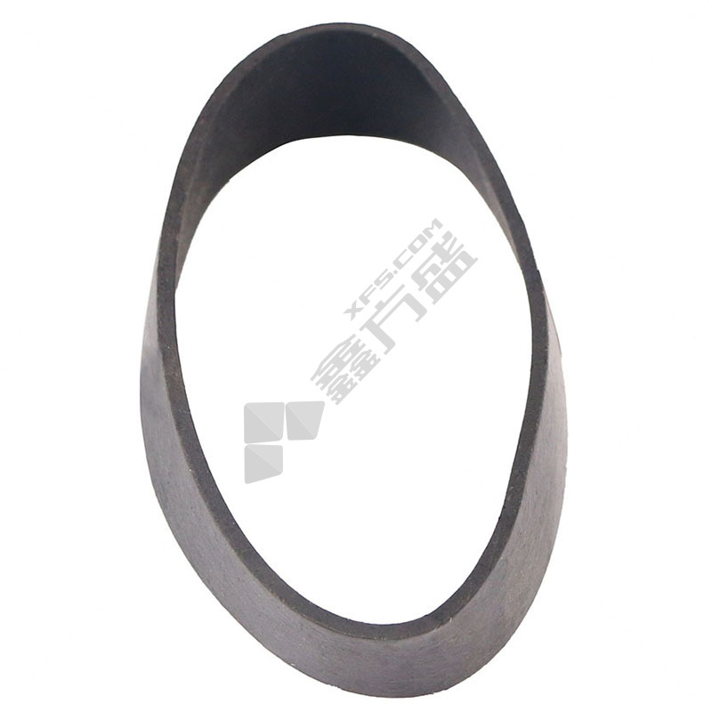 鸿源润通 矩形胶圈 φ63mm
