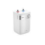 美的 F05-15A2(S) 小厨宝电热水器 F05-15A2(S) 二级能效 5L 1500W 220V