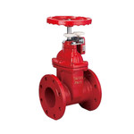 远大 消防信号闸阀 XZ45X系列 PN16 XZ45X-16Q-DN65