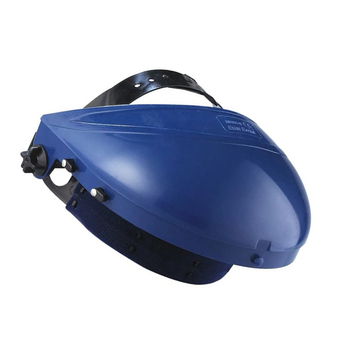 蓝鹰 高耐冲击头盔 蓝色 B1