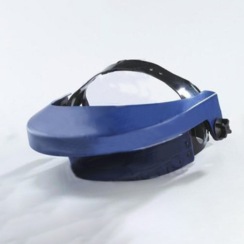 蓝鹰 高耐冲击头盔 蓝色 K4