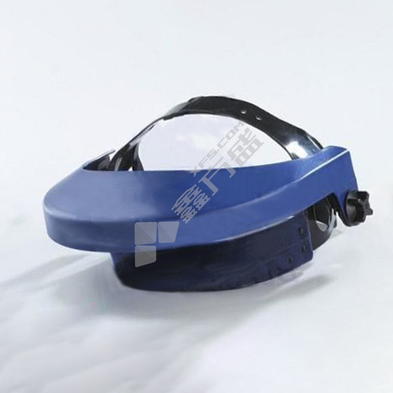 蓝鹰 高耐冲击头盔 蓝色 K4