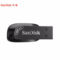 闪迪 CZ410 酷邃USB3.0U盘 256GB 黑色 CZ410