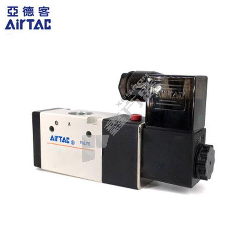 亚德客/AIRTAC 电磁阀3V2系列附件 F-3V2FA