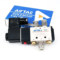 亚德客/AIRTAC 电磁阀3V2系列附件 F-3V2FA