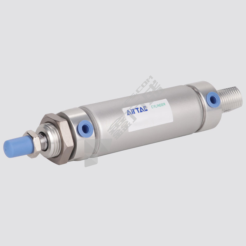 亚德客AIRTAC 迷你气缸MBLC25系列 MBLC25X175