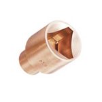 X-SPARK 防爆1/2寸三角套筒头7111B-AL 6mm 7111B-02-AL