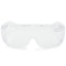 世达 YF0104 防雾防冲击 护目镜 透明色