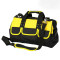 波斯 多功能工具包 BS525416 17" 黑色、黄色