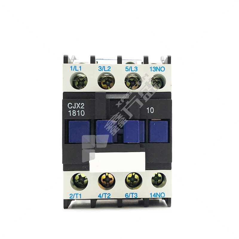 天正电气 接触器CJX2系列 CJX2-8011N 220V