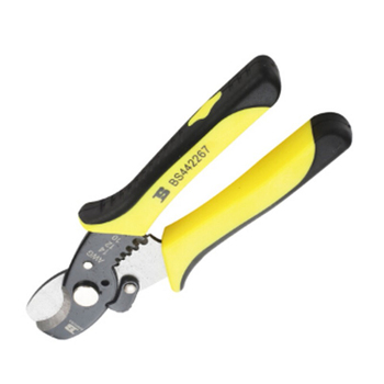 波斯 电缆剥线钳 BS442267 BS442267