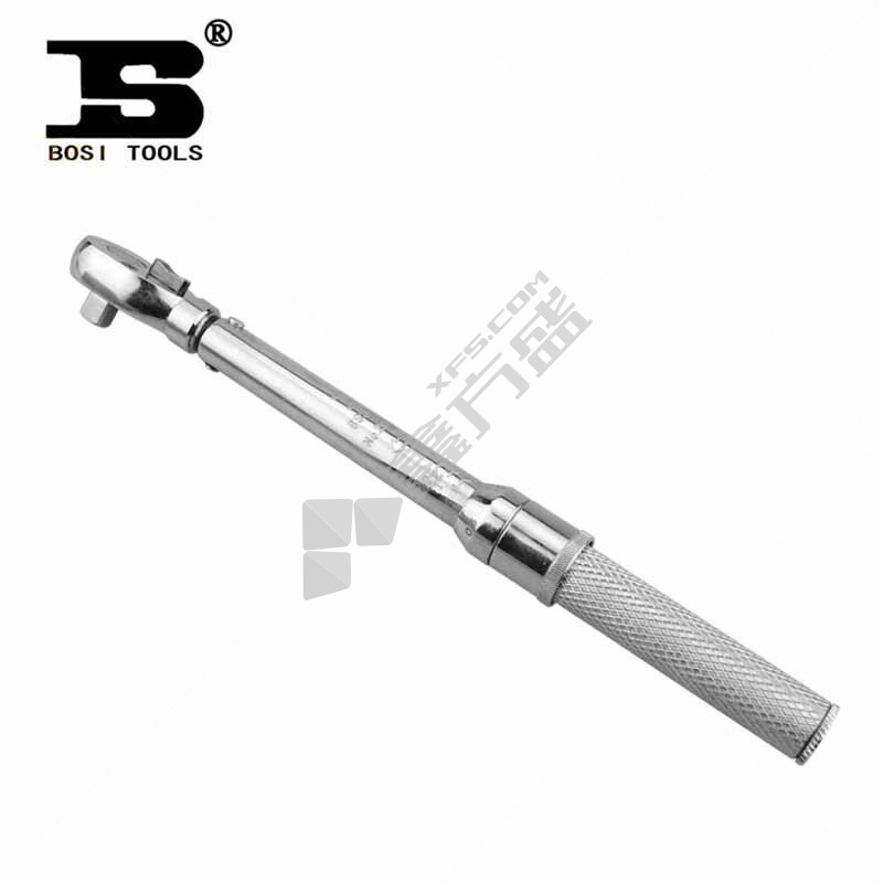 波斯 BOSI 预置式扭力扳手 40-200N.m BS362351