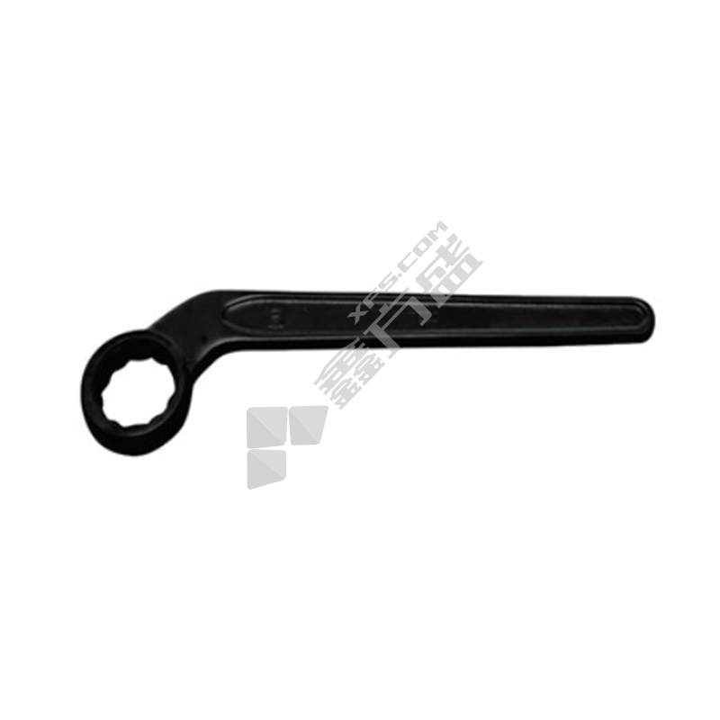 桥防 CNFB弯柄梅花扳手T83307 41mm T83307-41