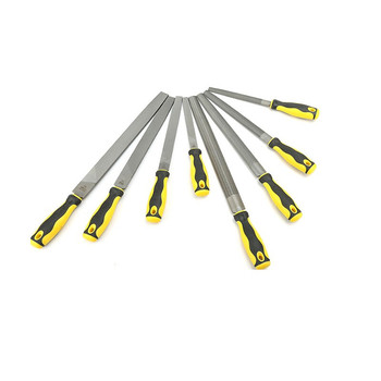 波斯 圆锉-中齿 圆锉 BS508147 8寸