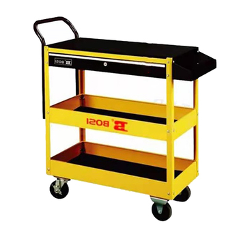 波斯 BOSI 三层精品工具车 935*395*825mm BS522812