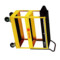 波斯 BOSI 三层精品工具车 935*395*825mm BS522812