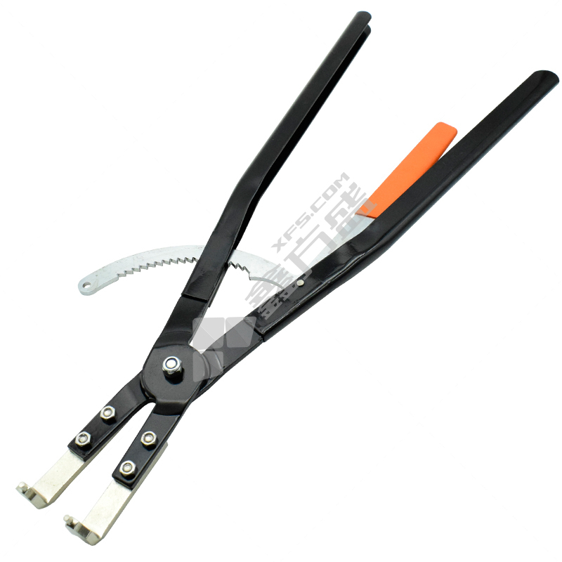 艾威博尔 C系列内卡簧 曲口 7" 101647