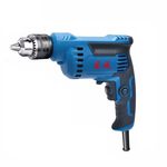 东成 J1Z-FF05-10BK 电钻 J1Z-FF05-10BK 600W 10mm