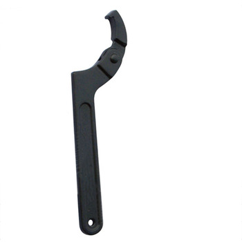 桥防 CNFB可调勾扳手(德标DIN181)T83321A 115-170 T83321A-08