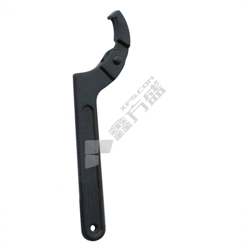 桥防 CNFB可调勾扳手(德标DIN181)T83321A 115-170 T83321A-08