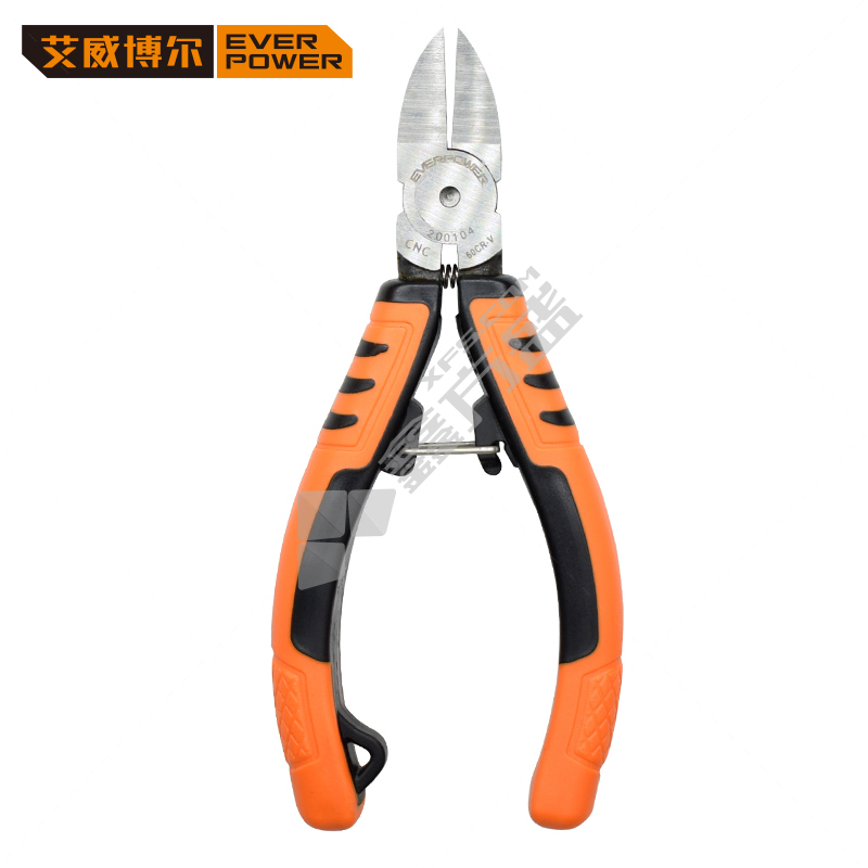 艾威博尔 P系精密电子剪钳 平面强力型 5" 200104