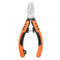 艾威博尔 P系精密电子剪钳 平面强力型 5" 200104