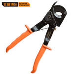 艾威博尔 棘轮式电缆剪 200342