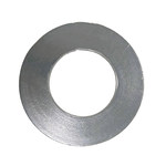 弗兆304+石墨金属缠绕垫 DN350 421mm*395mm*381mm*4.5mm 304+石墨