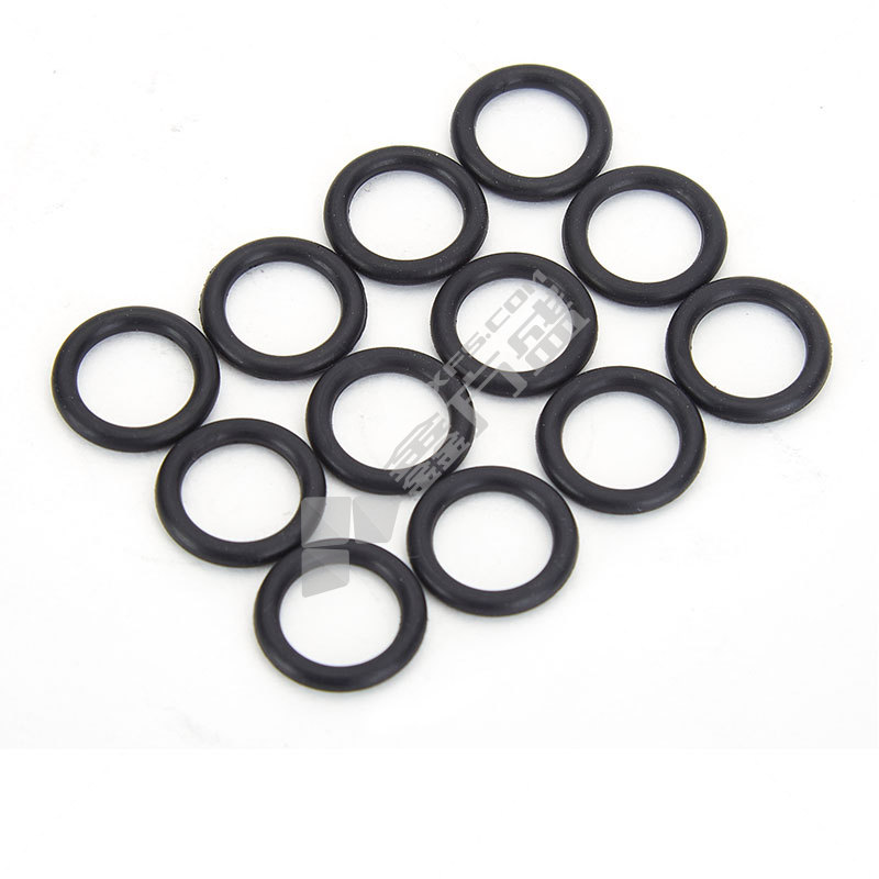 弗兆丁腈橡胶O型圈 1.5mm 4.5mm