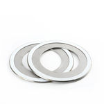 VICTORY FLUID/捷丰流体   金属缠绕垫 JF-922 5530 C15-150 PN16 19.1*31.8*46.5*4.5mm 316L+PTFE