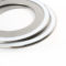 VICTORY FLUID/捷豐流體    金屬纏繞墊 JF-923 2232 D15-63 PN63 22*28*38*61*4.5mm 304+PTFE
