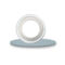 VICTORY FLUID/捷豐流體    金屬纏繞墊 JF-923 2232 D15-63 PN63 22*28*38*61*4.5mm 304+PTFE