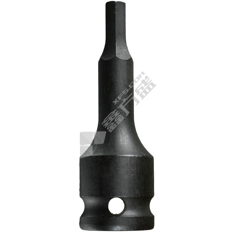 艾威博尔 1/2寸系列内六角风动旋具套筒 H5 421605