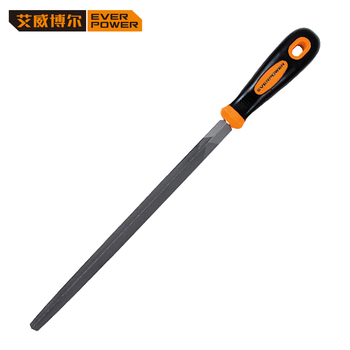 艾威博尔 三角锉 三角锉 157406 6寸