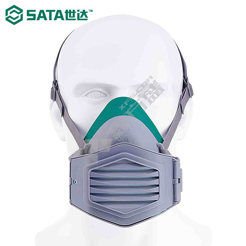 世达1 SATA 防尘呼吸组套 FH0610