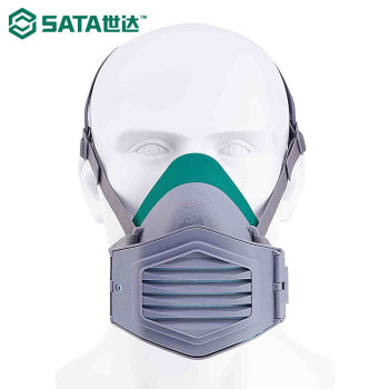 世达1 SATA 防尘呼吸组套 FH0610