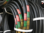 威普斯 窄V带普通SPC3302mm-5500mm 3150mm
