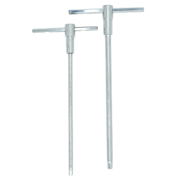 艾威博尔 T 型滑杆内六角扳手 3mm 352403