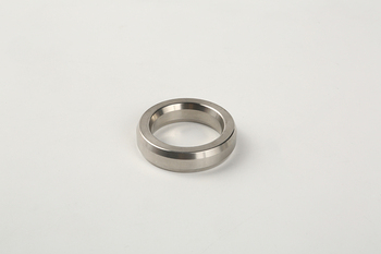 VICTORY FLUID/捷丰流体 金属环形垫 PN160 35mm*8mm*13mm*5.5mm,316L,八角垫DN15 