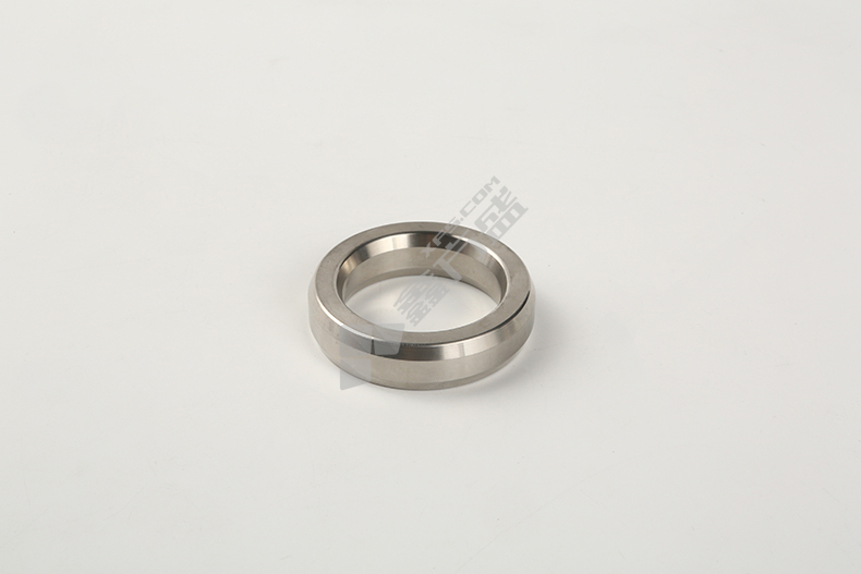 VICTORY FLUID/捷丰流体 金属环形垫 PN160 35mm*8mm*13mm*5.5mm,316L,八角垫DN15 