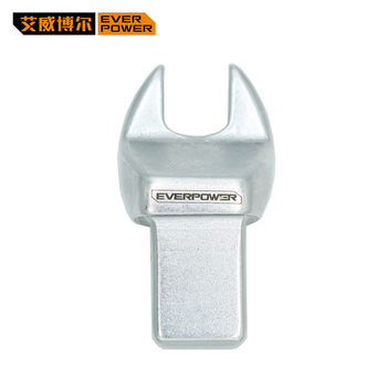 艾威博尔 方头开口插件 24 756123