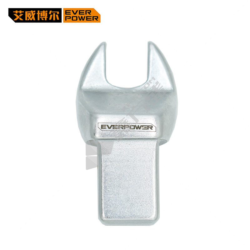 艾威博尔 方头开口插件 24 756123