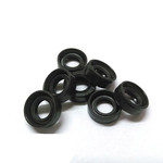 NAK 活塞杆密封100mm UIP PU 100mm 115mm 10mm