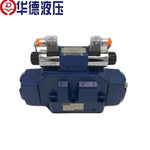 华德  电液换向阀 4WEH10G20B/6AW220-50NTZ4
