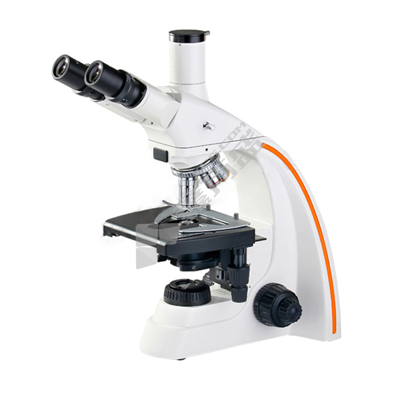 测维CEWEI 生物显微镜 LW100T 消色差物镜