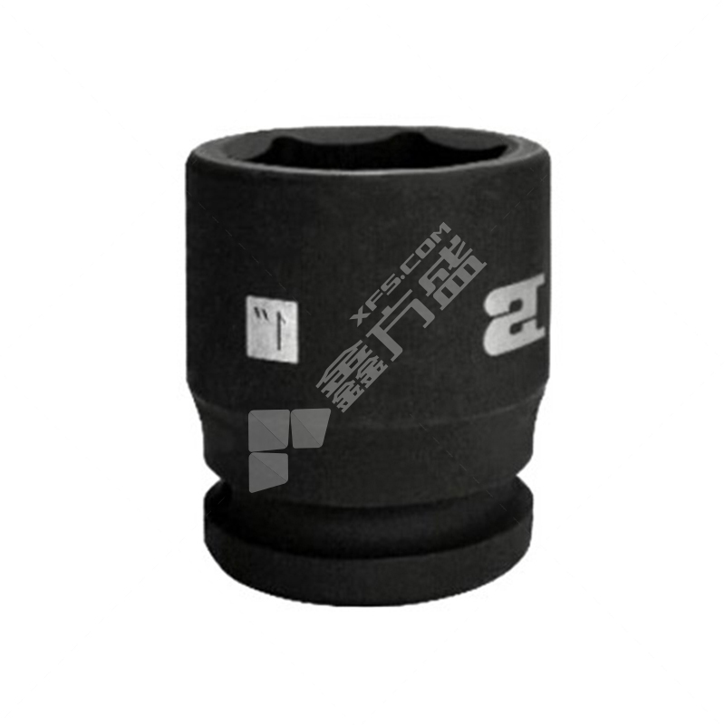 波斯 25mm系列风动短套筒 46mm BS365746
