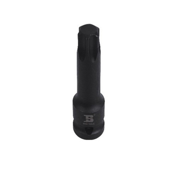 波斯 BOSI 12.5mm风动十二角旋具套筒 M16 BS366316